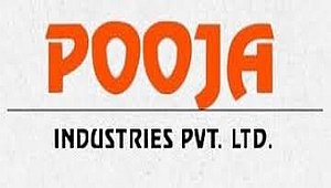 Puja Industries Pvt. Ltd.