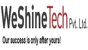 We Shine Tech