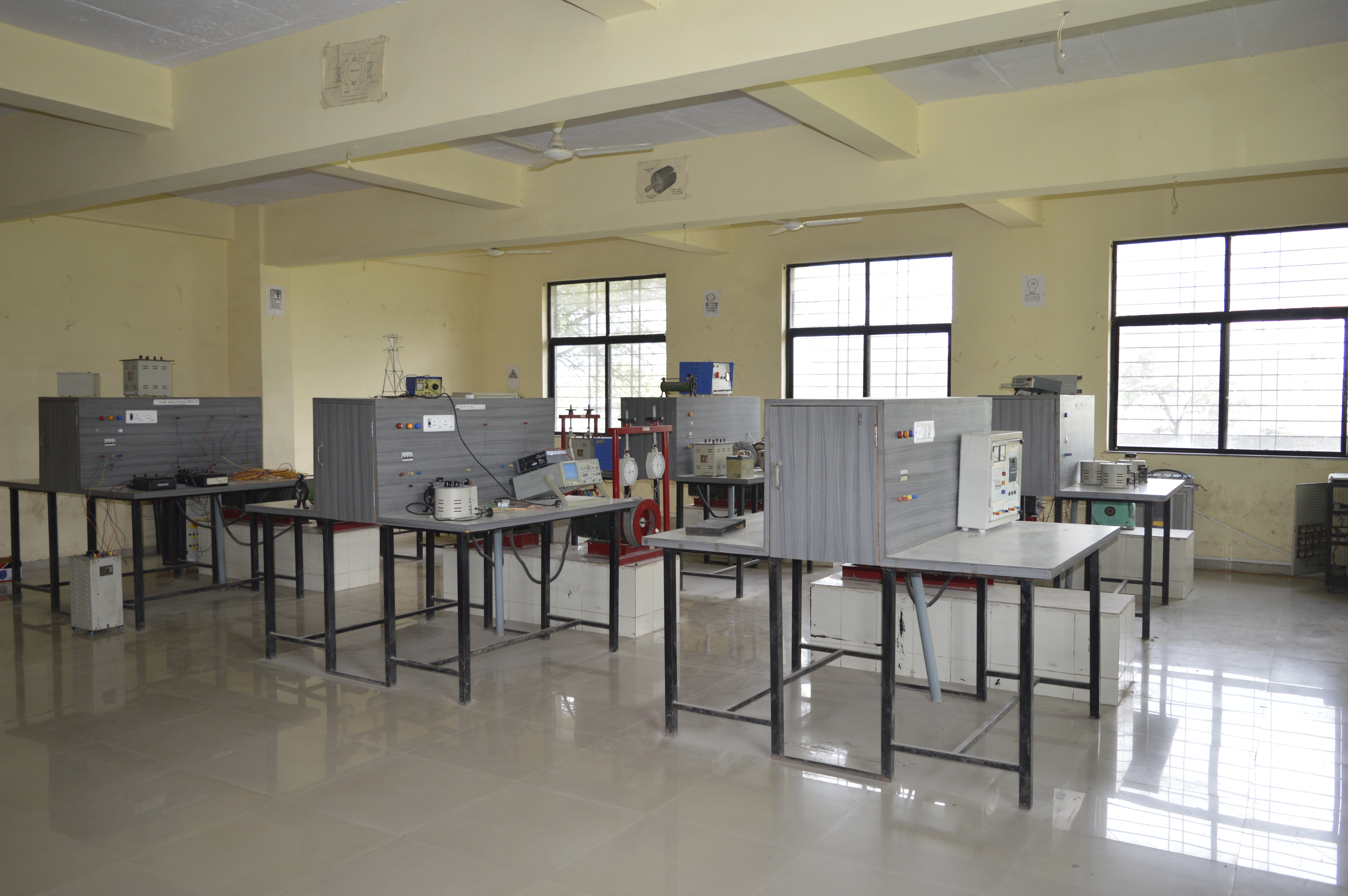 Computer Programming Lab